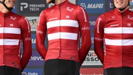 Championnats d'Europe - Le Danemark en pôle position pour accueillir l'éditon 2027