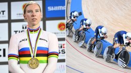 Championnats du Monde - Lorena Wiebes, les Français… le récap de la J-1