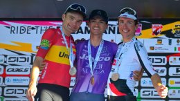 Tour de Vénétie - Alessandro Covi : «J’ai simplement attendu le bon moment»