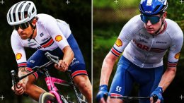 Transfert - La Netcompany INEOS renforcée par deux recrues britanniques