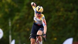 Eneco Tour Women - Femke Markus remporte la 3e étape, Nooijen toujours leader