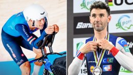 Championnats du Monde - Jonathan Milan recordman, deux médailles pour la France