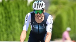 Route - Un Suisse, passé par la Groupama-FDJ, prend sa retraite