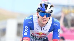 Eneco Tour - Mick Van Dijke : «Je l’attendais depuis cinq ans et demi»