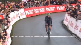 Eneco Tour Women - Letizia Borghesi remporte la 3e étape, Nooijen toujours leader