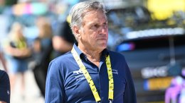 Route - Jean-René Bernaudeau : «Nous serons au départ du Tour de France 2027»