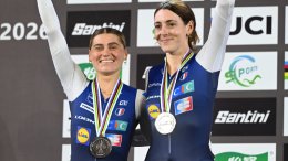 Championnats du Monde - Nouvelle médaille française… le récap de la J-3