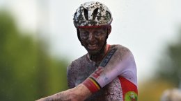 Cyclo-cross - Michael Vanthourenhout coiffe les Alpecin-Premier Tech à Meulebeke
