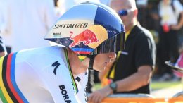 Chrono des Nations - Parcours, startlist, favoris... Evenepoel en mission !