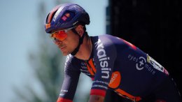 Route - Barguil : «Si le management avait été toxique, je ne serais jamais revenu»