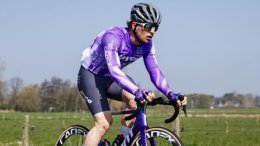 Transfert - Jayco AlUla fait passer pro 4 jeunes, dont le fils de Bradley Wiggins
