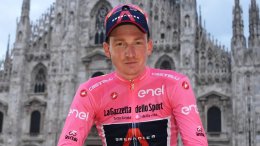 Transfert - EF Education-EasyPost recrute un vainqueur de Grand Tour