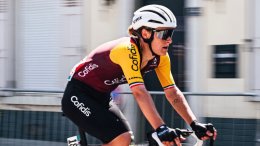 Transfert - Victoire Berteau rejoint pour la première fois une formation WorldTour