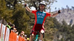 Transfert - Le vainqueur du Tour de Guadeloupe s'engage avec Modern Adventure