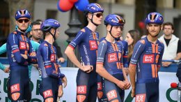 Route - WorldTour 2027 : Picnic PostNL et Jayco AlUla manquent à l’appel