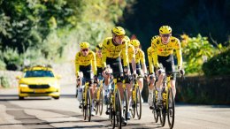 Transfert - Visma Lease a Bike renforce son staff avec Addy Engels et Joey Van Rhee