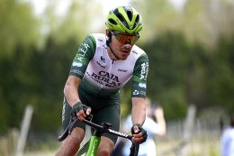 Transfert - Caja Rural-Seguros RGA prolonge Stefano Oldani pour 2027