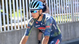 Transfert - Mauri Vansevenant quitte Soudal Quick-Step pour une autre équipe belge