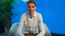 Route - Romain Bardet : «Laurens, Ben et Pavel aux côtés de nos jeunes leaders…»