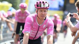 Transfert - Le Danois Michael Valgren rejoint une armada WorldTour