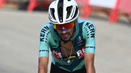 Transfert - Le Colombien Ivan Sosa va retrouver le WorldTour en 2027 !