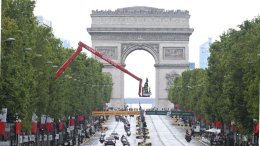 Tour de France - Présentation 2027 : sur quelle chaîne et à quelle heure ?