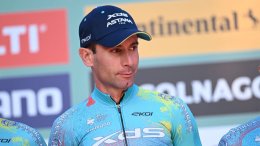 Route - Diego Ulissi raccrochera son vélo à la fin de la saison 2027