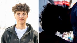 Transfert - Le fils de Sylvain Chavanel... vers l'équipe réserve de TotalEnergies !