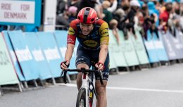 Transfert - Soren Kragh Andersen prolonge pour deux années avec la Lidl-Trek