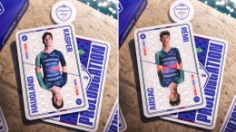 Transfert - Les 7e et 12e du Tour de l'Avenir en route vers la WorldTour Decathlon