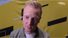 Tour de France - Tim Merlier : «Le Grand Départ ? Un bel objectif pour 2027»