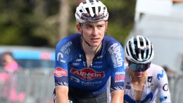 Transfert - Tobias Bayer quitte Alpecin-Premier Tech pour une autre WorldTour