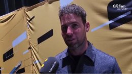 Tour de France - Mark Cavendish : «Voir le Tour revenir en Grande-Bretagne…»