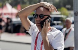 Transfert - Alex Carera décrypte les départs anticipés des stars du World Tour