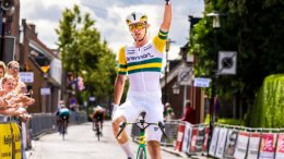 Transfert - Le Champion d'Australie Patric Eddy retrouve une équipe de 2e division