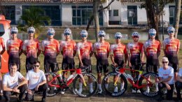 Transfert - Barbier, Syritsa… Une conti chinoise fait un gros recrutement