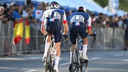 Route - Derrière Paul Seixas, 5 talents du cyclisme français de demain à suivre