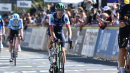 Cyclo-Cross - Aubin Sparfel a dévoilé son programme pour cet hiver