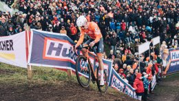 Cyclo-cross - Le calendrier de la saison 2026-2027 de cyclo-cross !