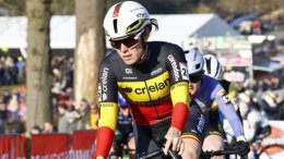 Cyclo-cross - Marion Norbert-Riberolle opérée à cause d'une arythmie cardiaque