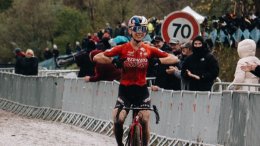 Coupe de France - Première victoire pour Specialized TRMW grâce à Amandine Muller
