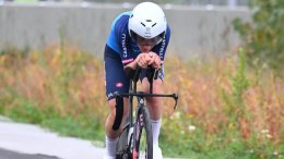 Championnats d'Italie - Longo Borghini sacrée au chrono... Mais pourquoi si tard ?