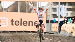 Superprestige - Voici le calendrier du Telenet Superprestige 2026-2027
