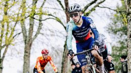 Coupe de France - La Coupe de France de CX... à suivre en direct sur Vélo Plus TV !