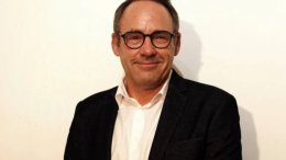 Route - Éric Guezo, nouveau membre du Bureau exécutif de la FFC