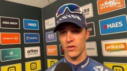 Superprestige - Niels Vandeputte : «Je ne sais pas quand Mathieu va reprendre»