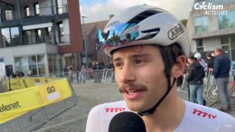 Superprestige - Cameron Mason : «Le Koppenbergcross est un objectif»