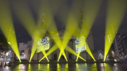 Tour de France - Les infos sur les Grand Départs des Tours 2027 en Grande-Bretagne
