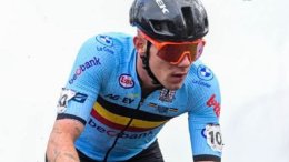 Championnats d'Europe - Les sélections belges de cyclo-cross pour Zeddam
