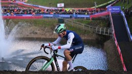 Championnats d'Europe - Géry, Sparfel et Fouquenet... La sélection française !
